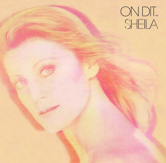 On Dit... album cover