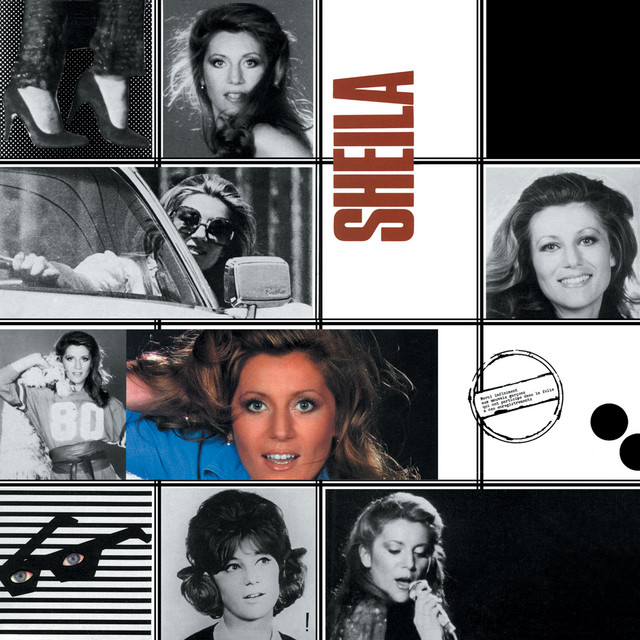 Pilote sur les ondes album cover