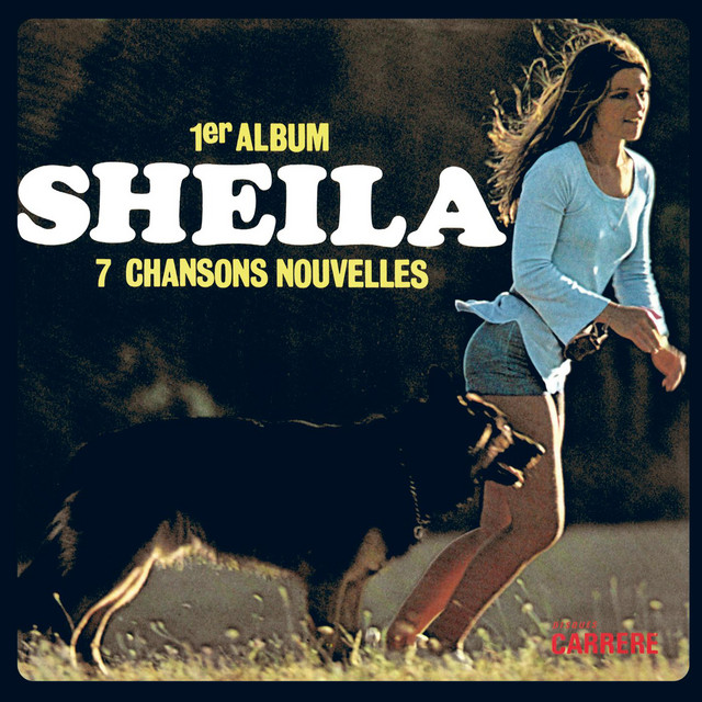 Love album cover