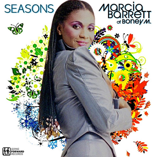Seasons album cover