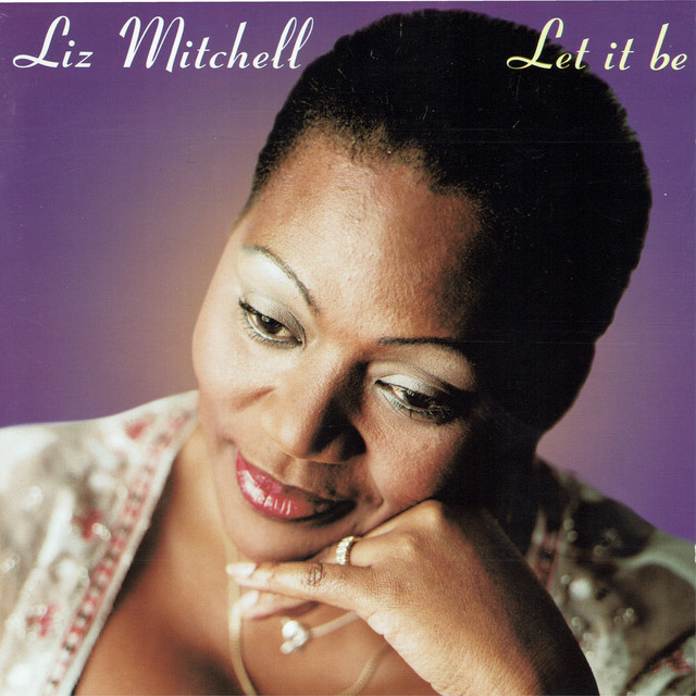 Let It Be album cover