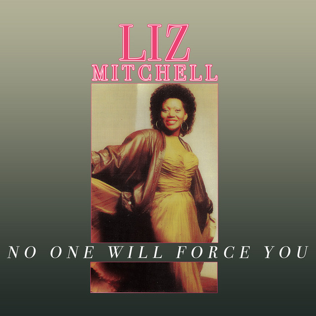 No One Will Force You album cover
