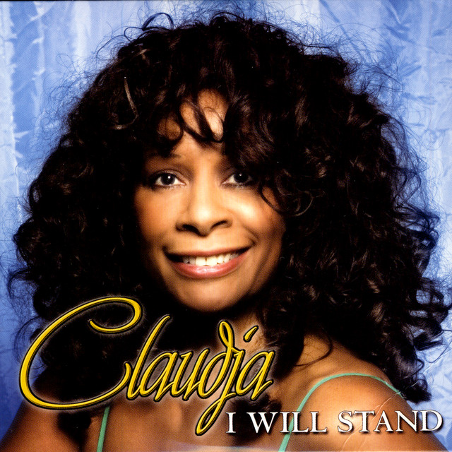 I Will Stand - The Single album cover