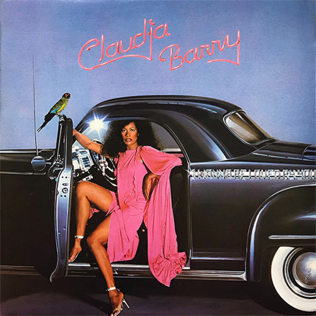 I Wanna Be Loved By You album cover