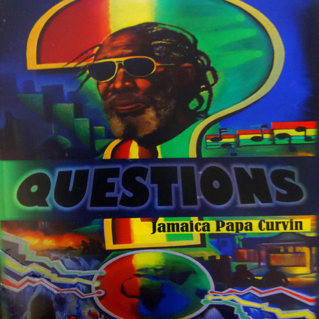 Questions album cover