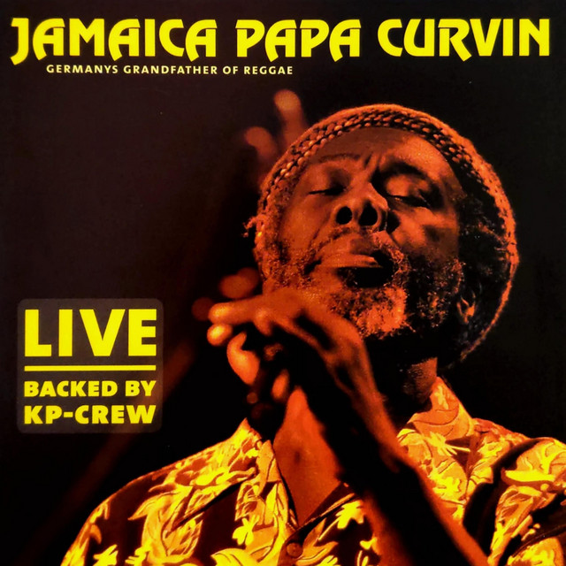 Live 2003 album cover