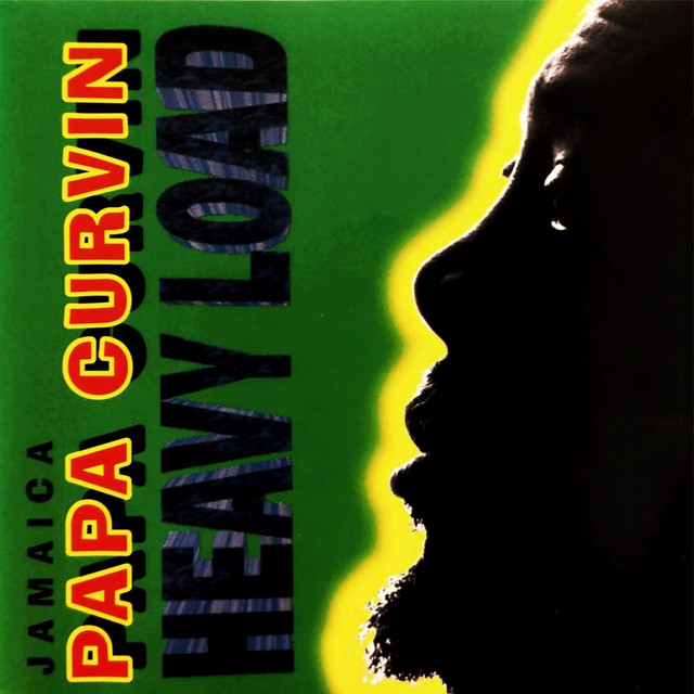 Heavy Load album cover