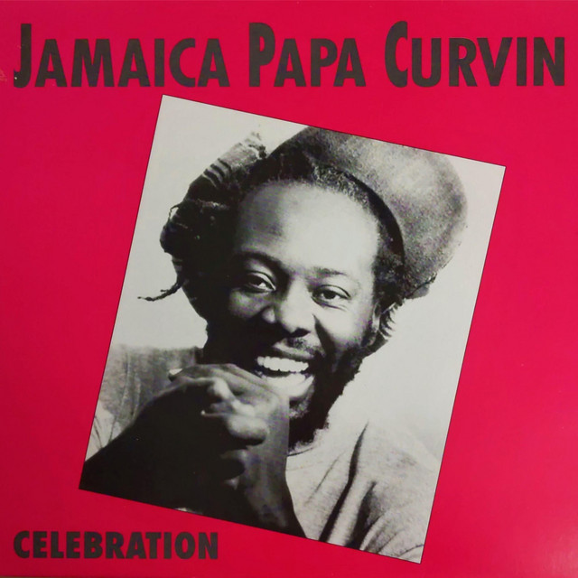 Celebration album cover