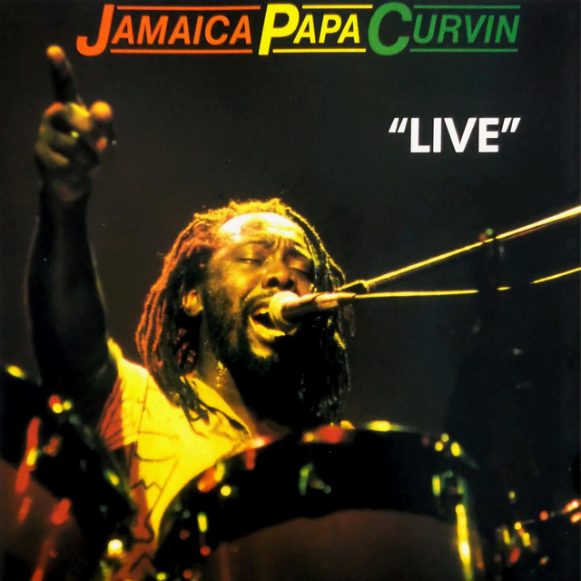 Live 1989 album cover