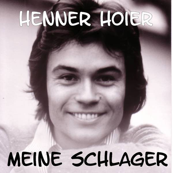 Meine Schlager album cover