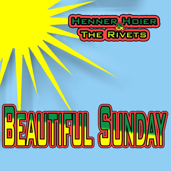 Beautiful Sunday album cover