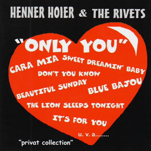 Private Collection 1 album cover