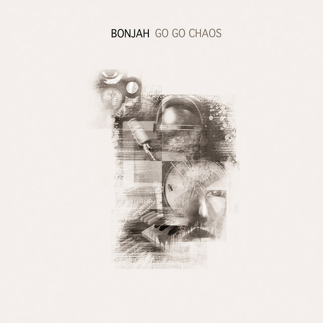 Go Go Chaos album cover