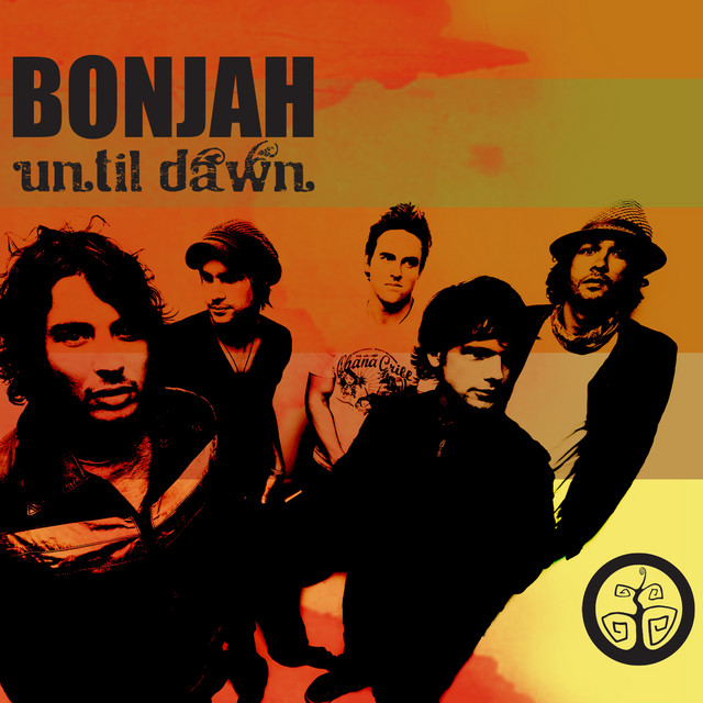 Until Dawn album cover
