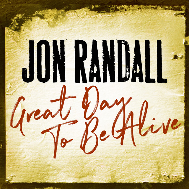 Gibson Advanced Jumbo as heard on Great Day To Be Alive by Jon Randall (2023)