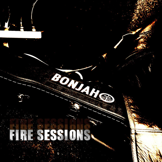 Fire Sessions album cover