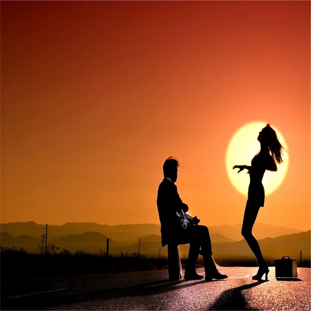 Songs That Rock album cover