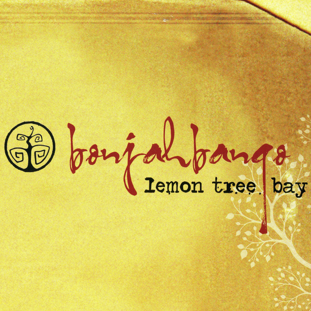 Lemon Tree Bay album cover