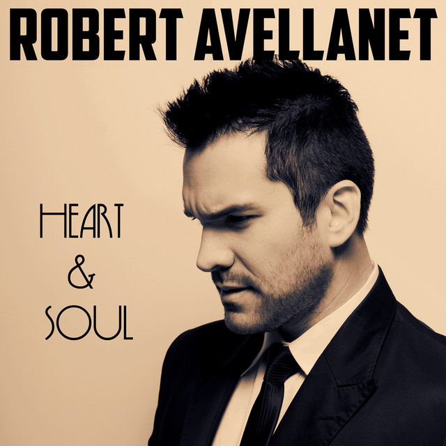 Heart & Soul album cover