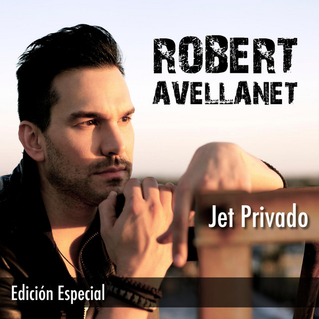 Jet Privado - Edición Especial album cover