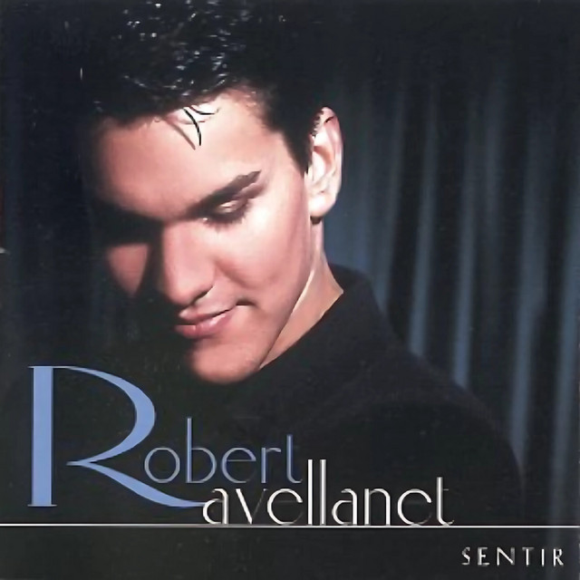 Sentir album cover