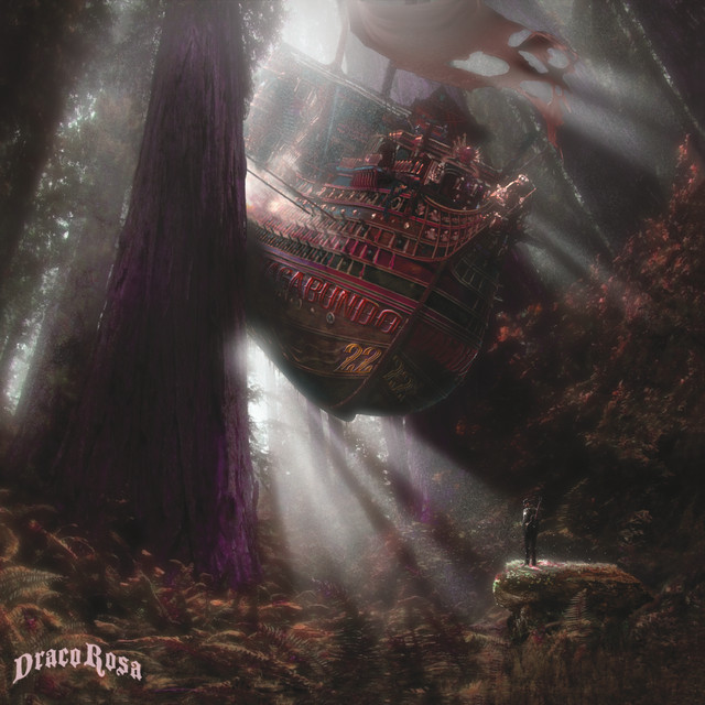 Vagabundo 22 album cover