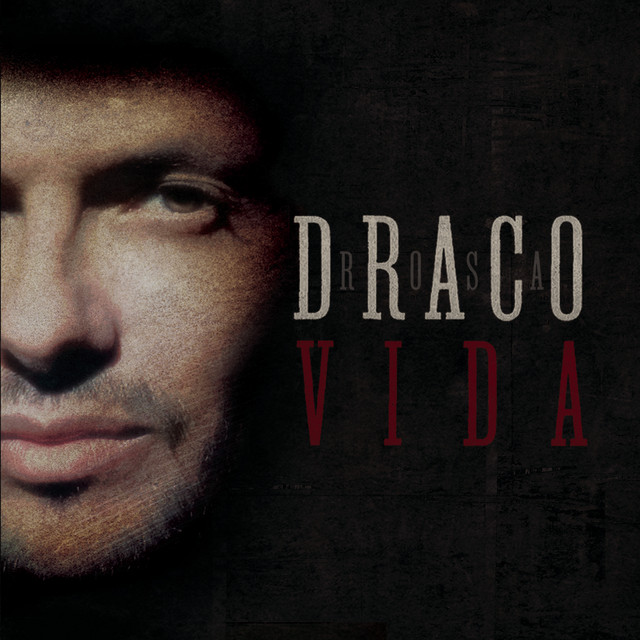 Vida album cover