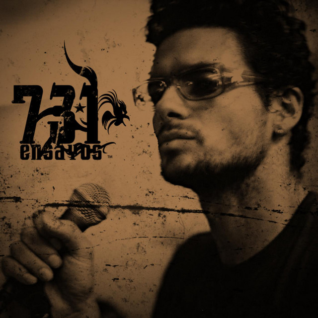Ensayos Al Natural album cover