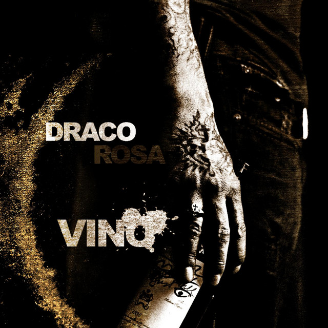 Vino album cover