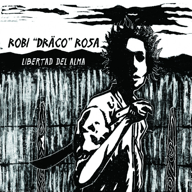 Libertad Del Alma album cover