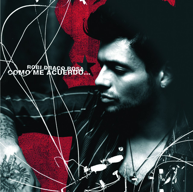 Como Me Acuerdo album cover