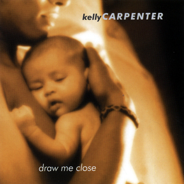 Draw Me Close album cover