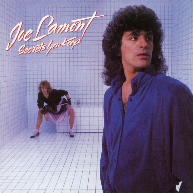Secrets You Keep album cover