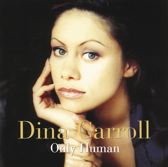 Only Human album cover