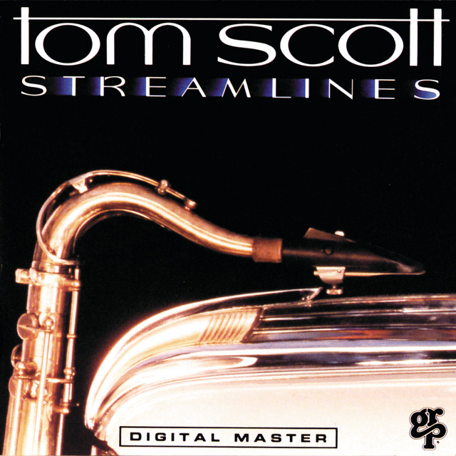 Streamlines album cover
