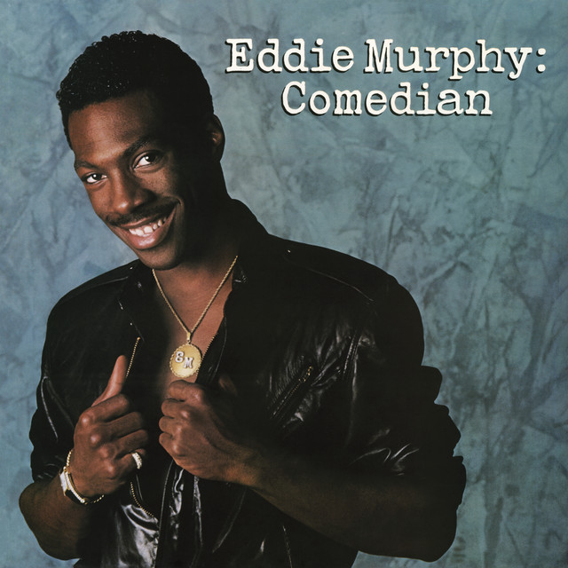 Comedian (Live) album cover