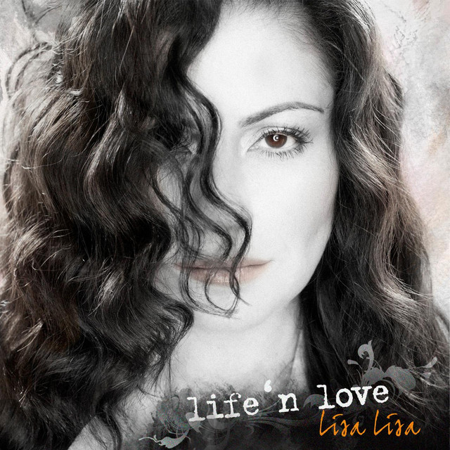 Life 'n Love album cover