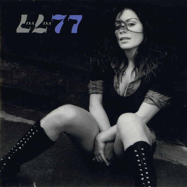 LL 77 album cover