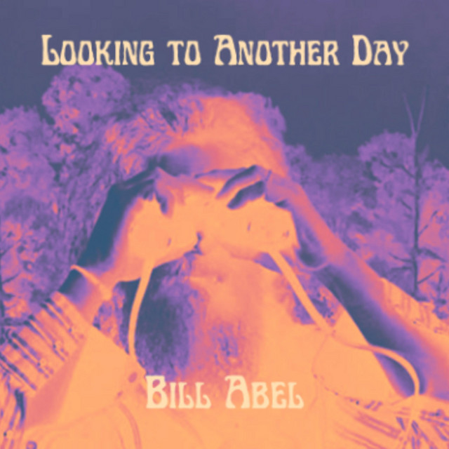Looking To Another Day album cover