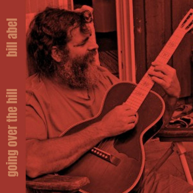 Going Over the Hill album cover