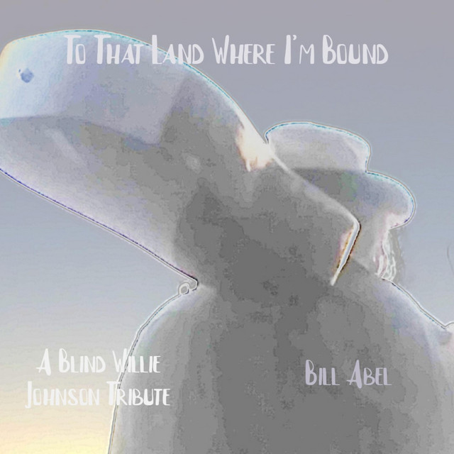 To That Land Where I'm Bound album cover