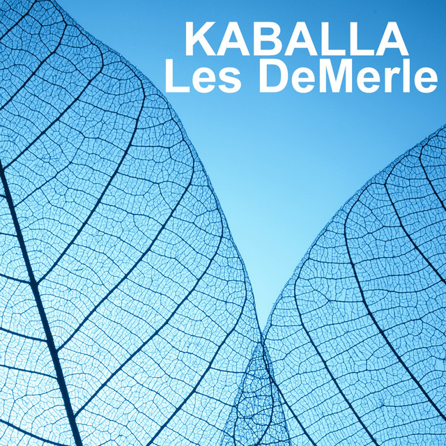 Kaballa album cover