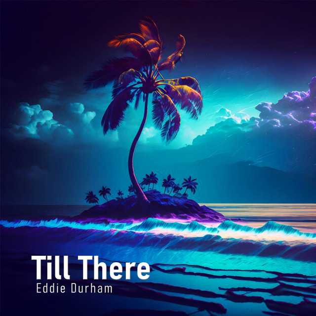 Till There album cover