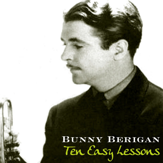 Ten Easy Lessons album cover