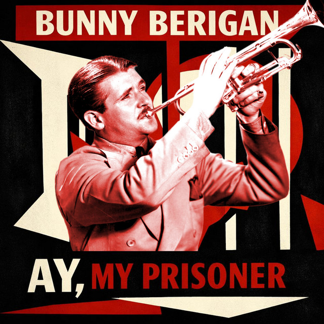 Ay, My Prisoner album cover