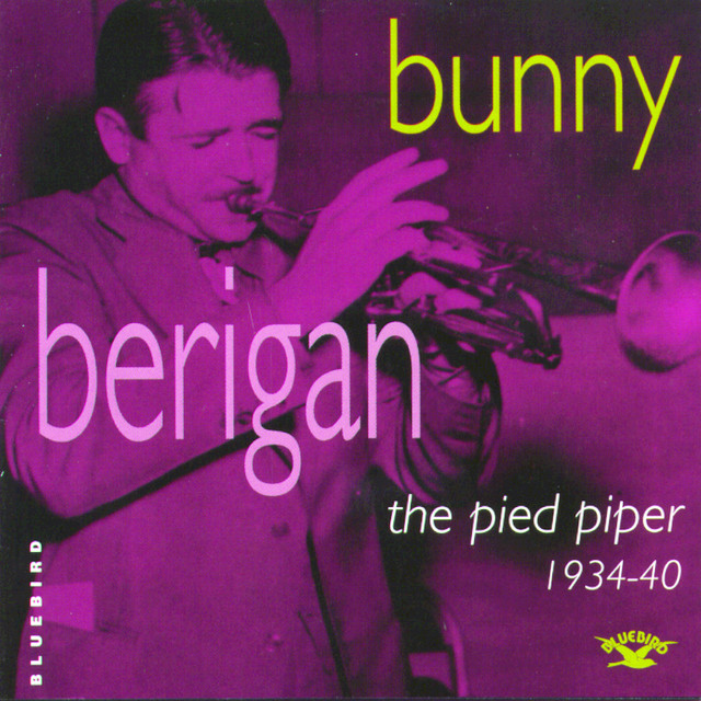 The Pied Piper (1935-1940) album cover