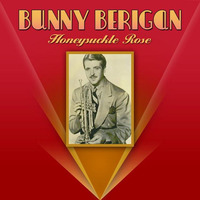 Honeysuckle Rose album cover