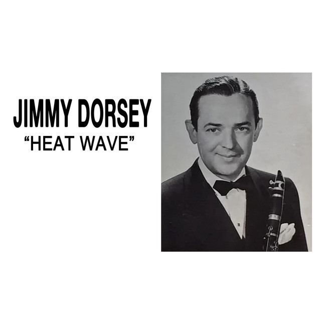 Heat Wave album cover