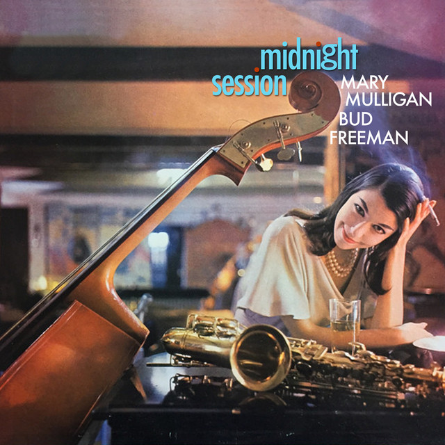 Midnight Session album cover
