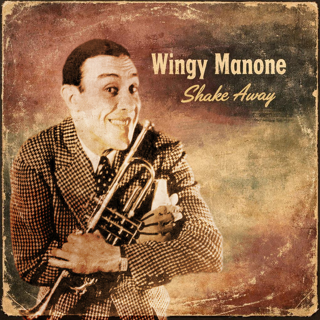 Shake Away album cover